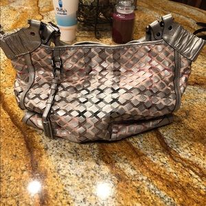 100% Authentic Burberry Handbag